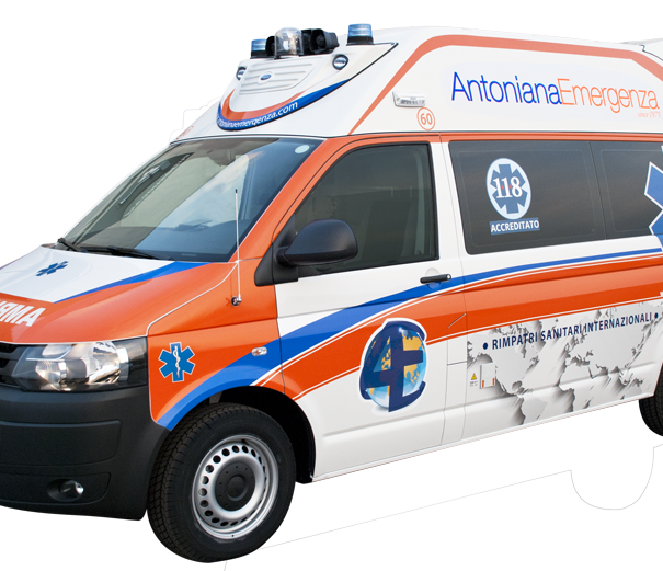 Ambulanze gratis in autostrada article-post