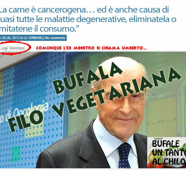 Umberto Veronesi e la carne article-post
