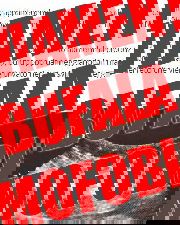 Omofobia e gravidanza