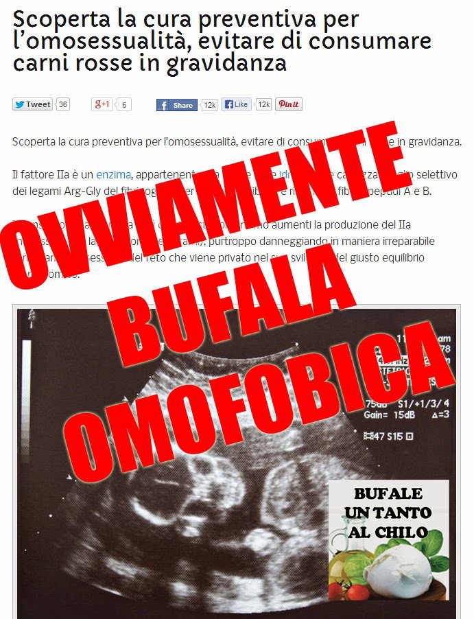 Omofobia e gravidanza article-post