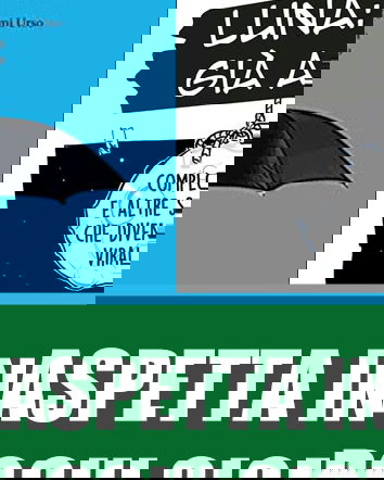 Information disorder in libreria