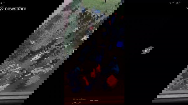 Video estrapolati dal contesto e razzismo