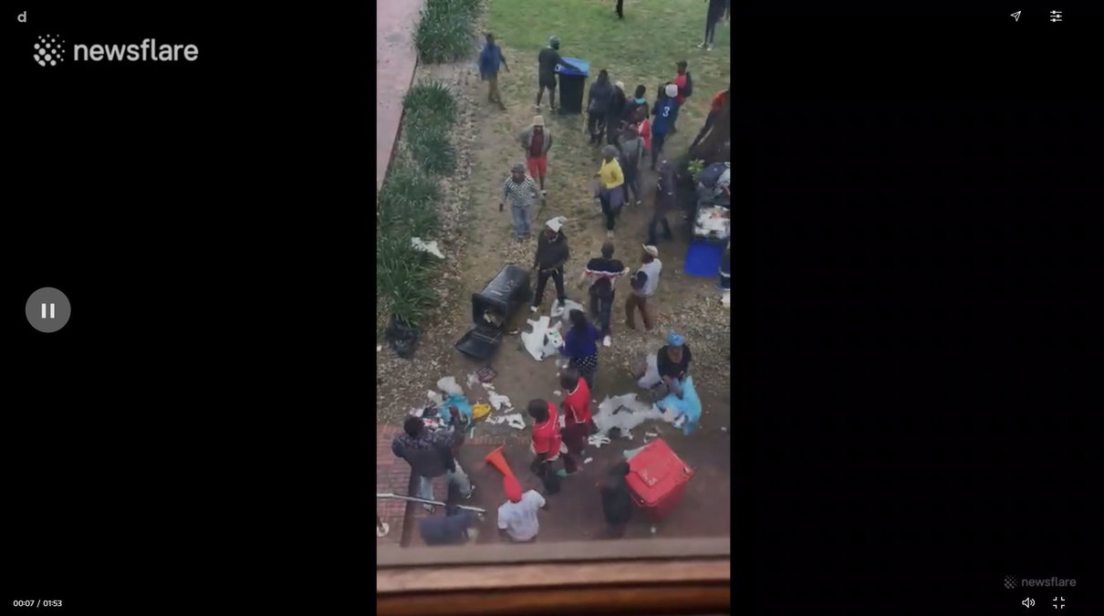 Video estrapolati dal contesto e razzismo article-post