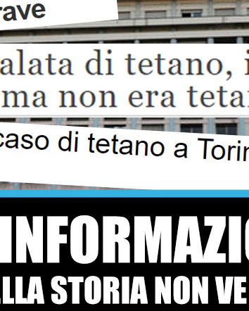 Il significativo dubbio e le sentenze dei tribunali