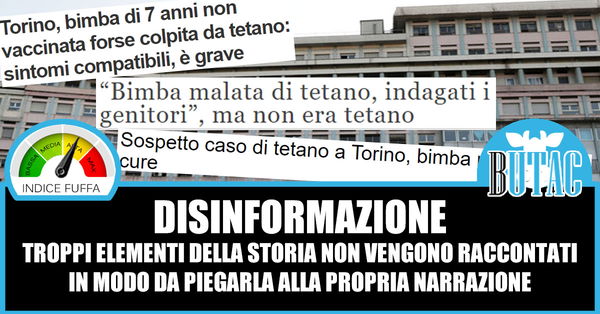 Il significativo dubbio e le sentenze dei tribunali
