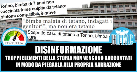 Il significativo dubbio e le sentenze dei tribunali article-post