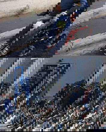 Il vero razzismo è disinformare…