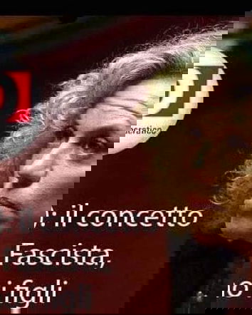 Cirinnà: “Rieducheremo i vostri figli” – Fake News