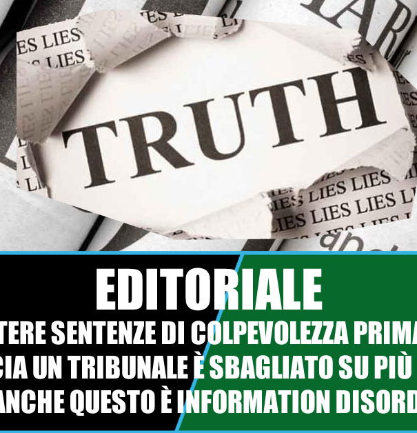 Accusa e difesa, non vittime e colpevoli… article-post