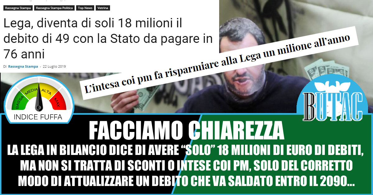 La Lega e “l’intesa” coi PM sui 49 milioni article-post