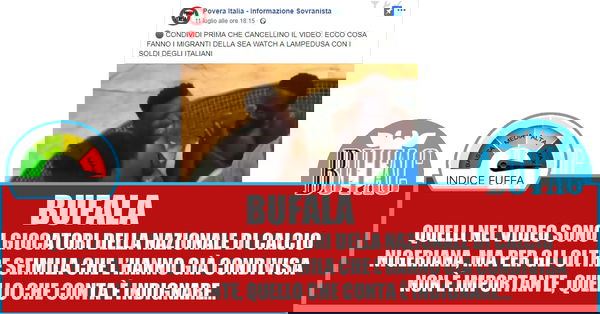 Condividi prima che cancellino