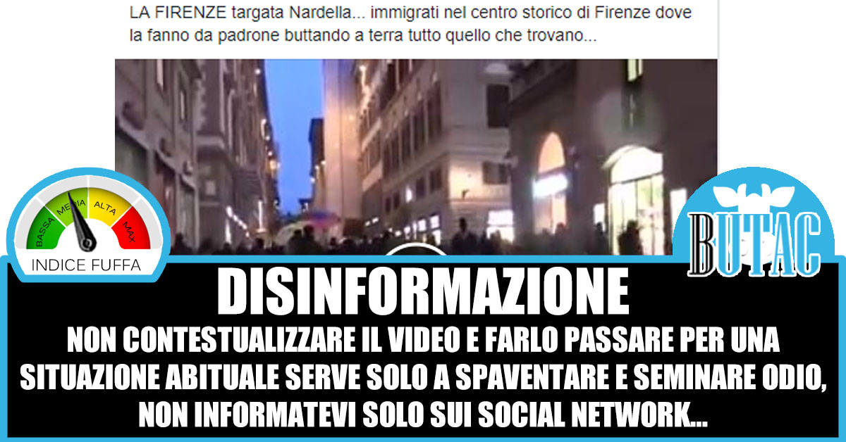 Firenze, Nardella e gli immigrati article-post