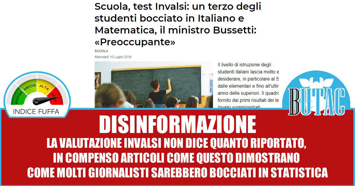 Test Invalsi e giornalismo article-post
