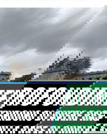 I fondi per Notre Dame