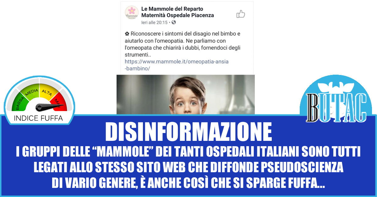 Le Mammole del reparto maternità article-post
