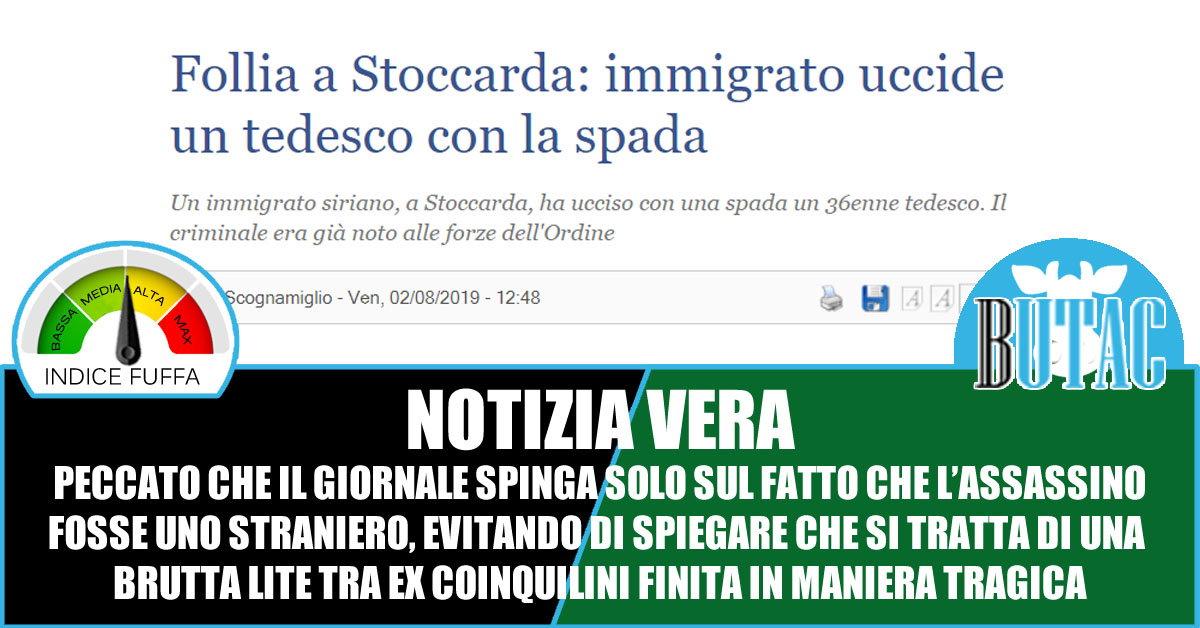Follia a Stoccarda e polarizzazione in Italia article-post
