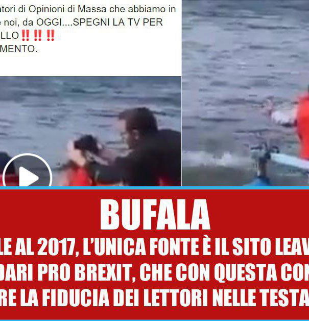 A lezione di fake article-post