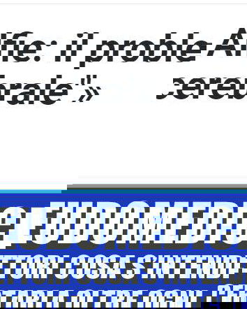 Morte cerebrale, donazione degli organi e disinformazione