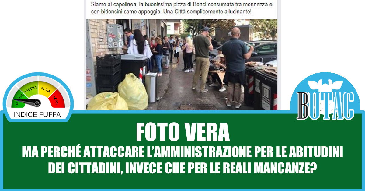 La pizza sul cassonetto article-post