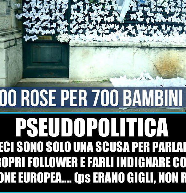 700 gigli (o rose) per i bambini della Grecia article-post