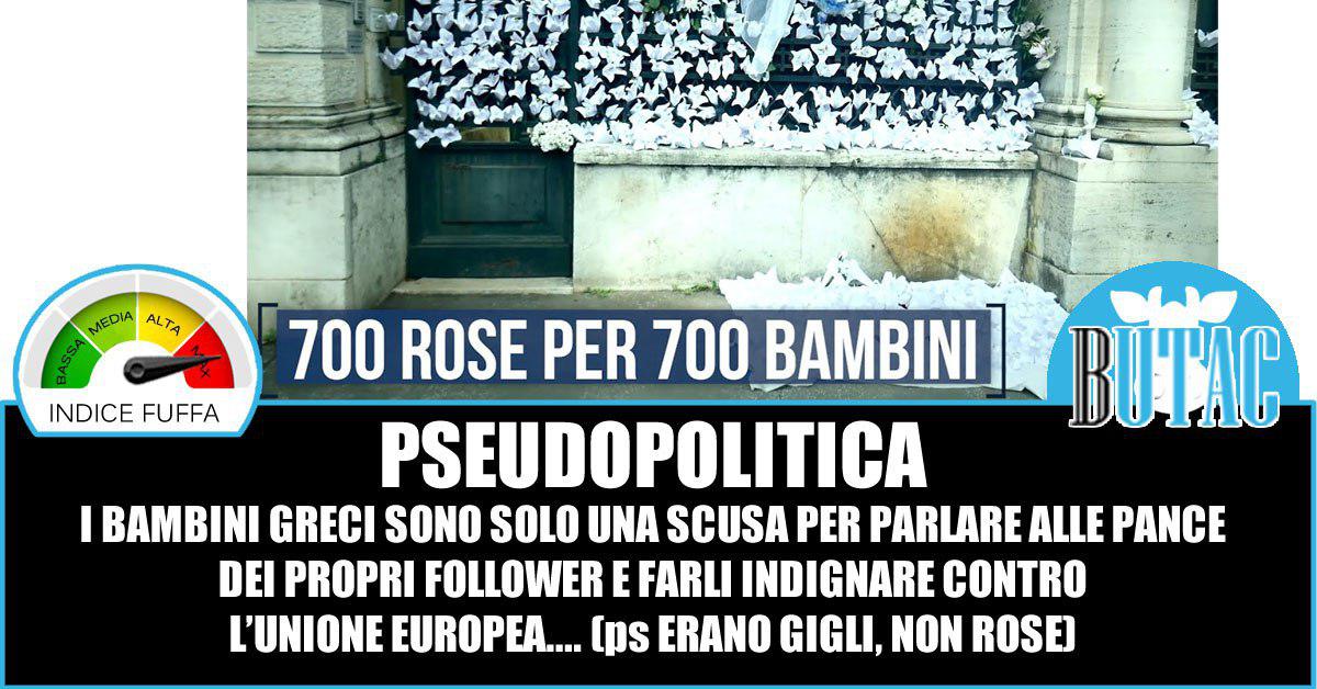 700 gigli (o rose) per i bambini della Grecia article-post