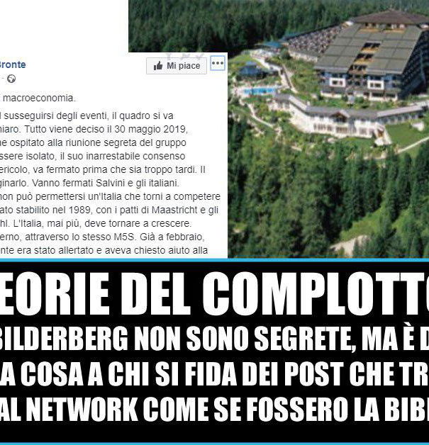 La riunione segreta del Bilderberg article-post