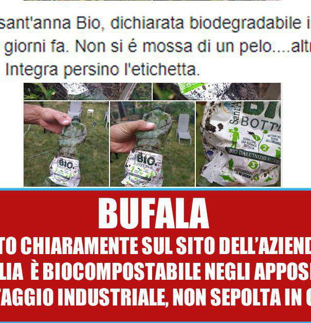 La bottiglia biodegradabile article-post