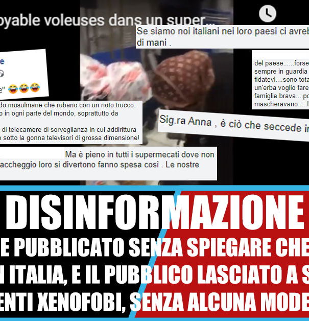 Ladre in Francia ma condivise in Italia article-post