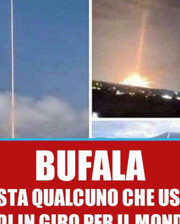 Raggi misteriosi, armi ad energia diretta satellitare e incendi