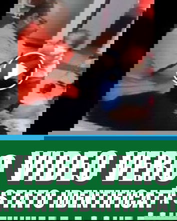 Il video con il papà che picchia un bambino – È vero…