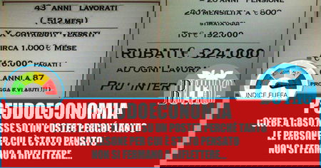 43 anni lavorati article-post