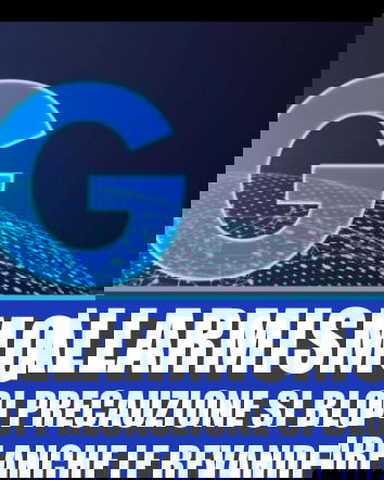 5G, IARC e allarmismo