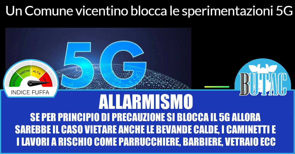 5G, IARC e allarmismo article-post
