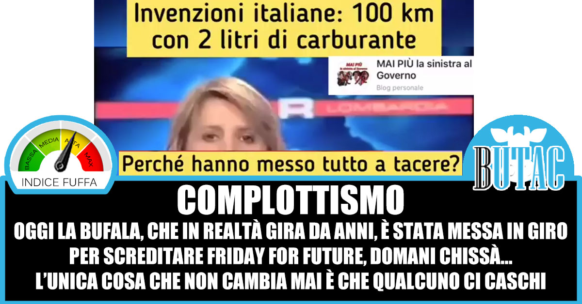 A volte ritornano… macchine miracolose (2 litri 100 km) article-post