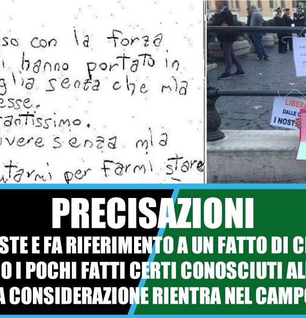 Lettera vera… article-post