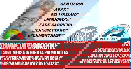 Gentiloni e gli italiani – La macchina del fango article-post