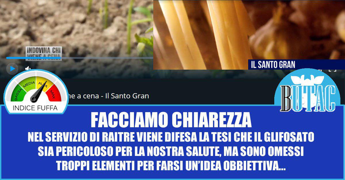 Indovina chi mangia glifosato… article-post