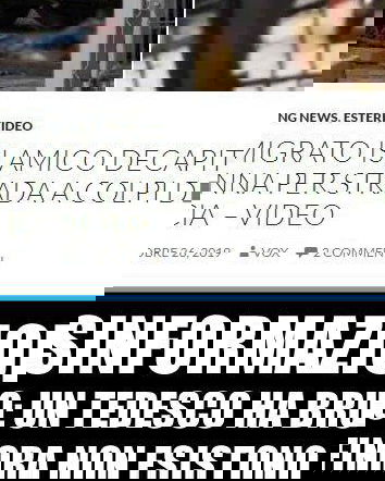 Omicidio di Limburg – Avvelenare il pozzo