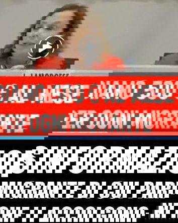 500 euro al mese a ogni migrante