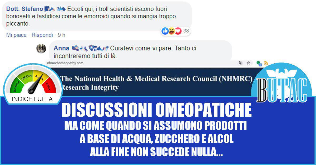 Discussioni omeopatiche article-post