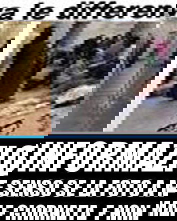 Stazione di Mosca vs Stazione di Milano