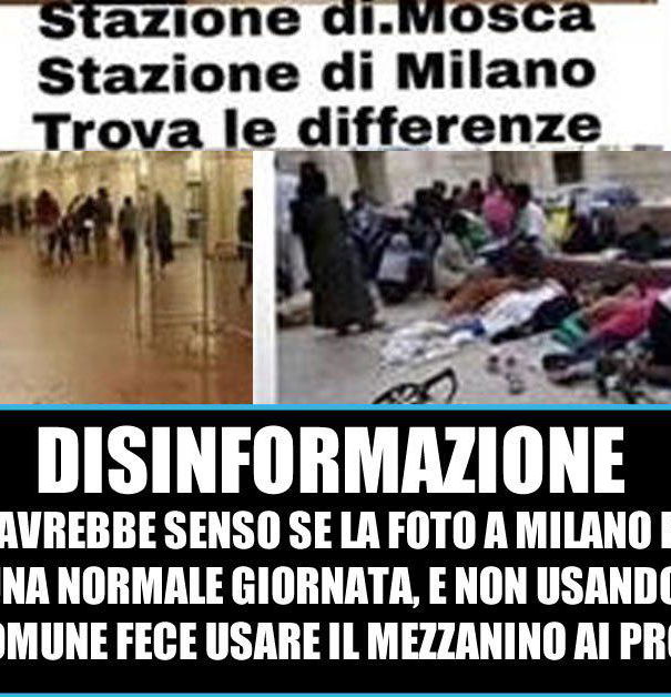 Stazione di Mosca vs Stazione di Milano article-post