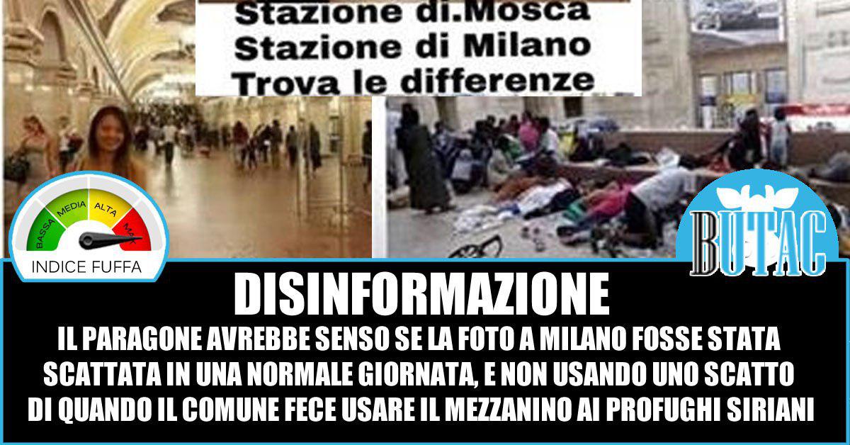 Stazione di Mosca vs Stazione di Milano article-post
