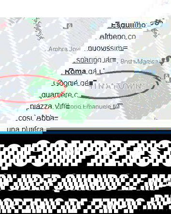 Esquilino o Chinatown