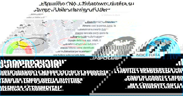 Esquilino o Chinatown