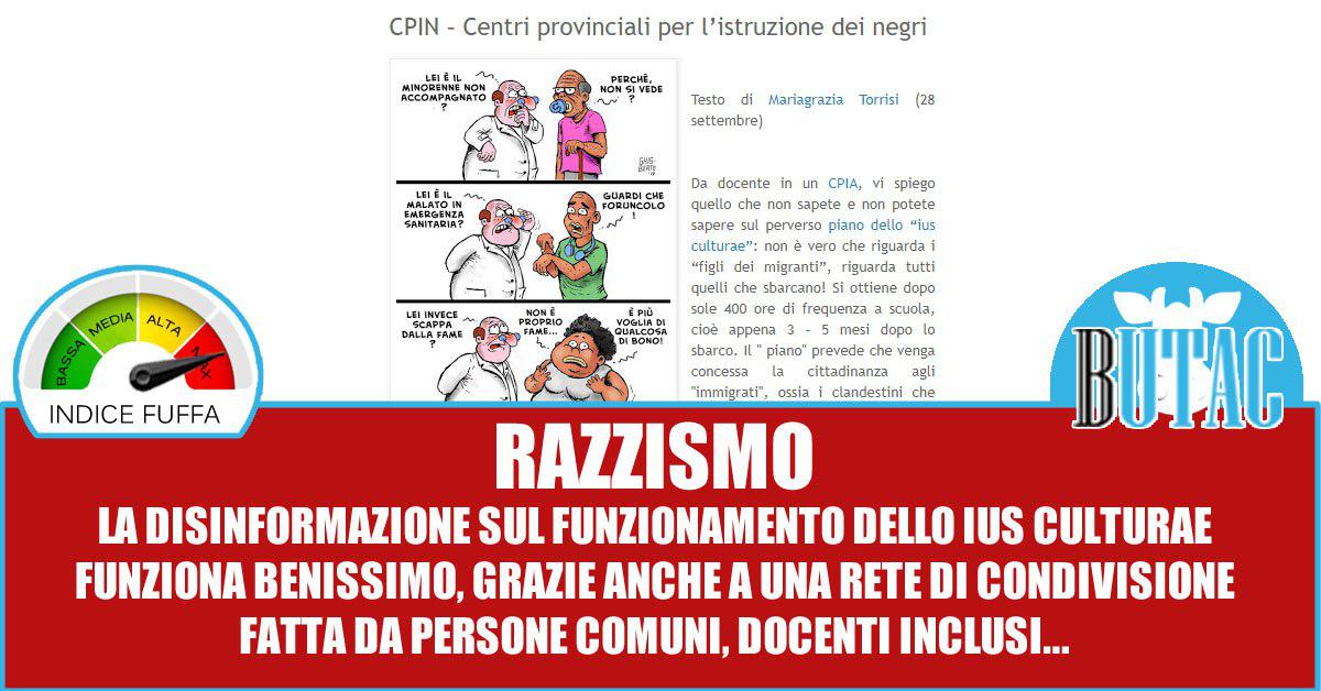Ius culturae e diversamente razzisti article-post