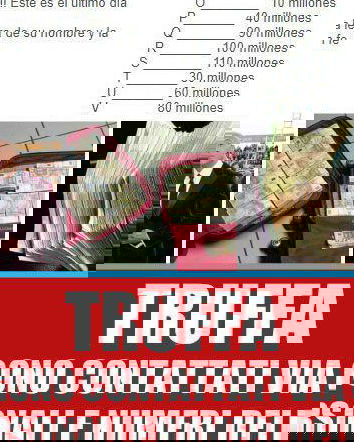 TRUFFA – Dwayne Johnson e i soldi regalati