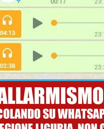 Un amico di mio marito è geologo – A6