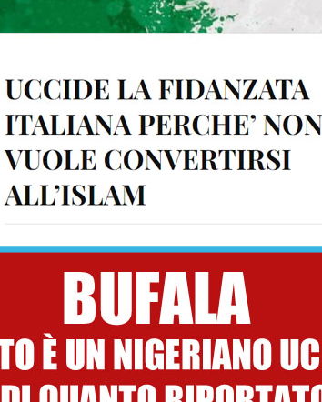 Avvelenare il pozzo – Italiana Verità