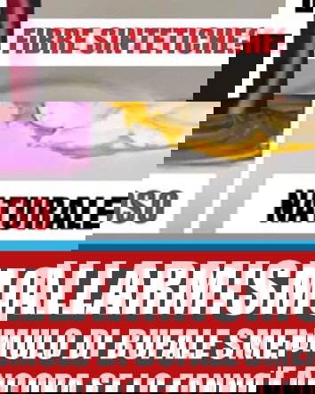 L’Ordine Nazionale dei Biologi e gli allarmismi sul cibo